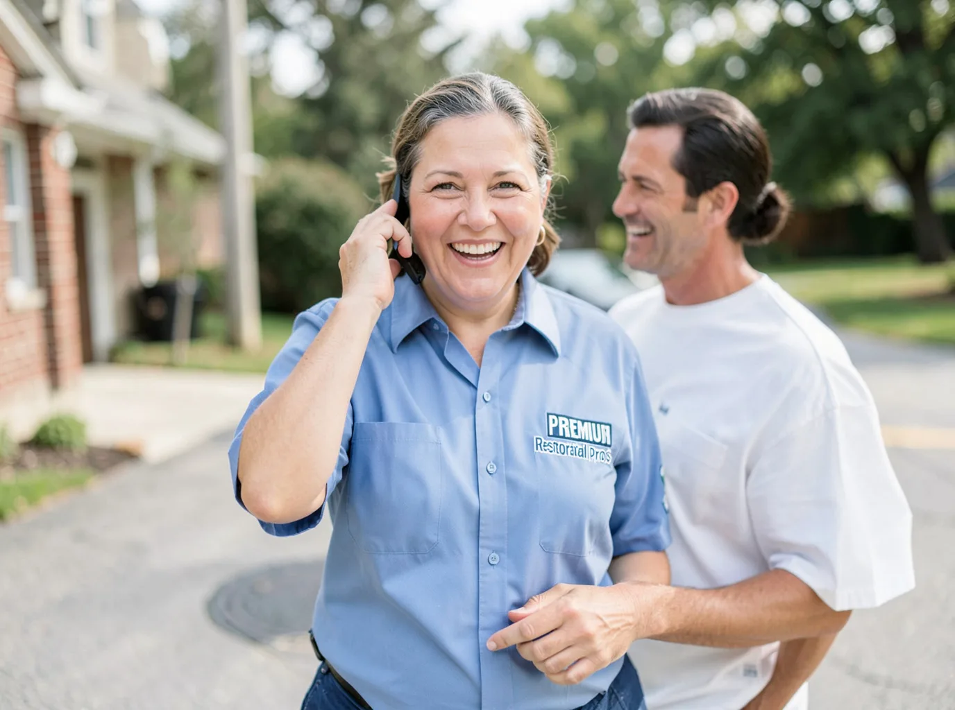 Water Damage Restoration Odessa, DE FAQs